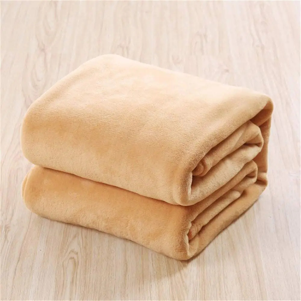 Mink Blanket