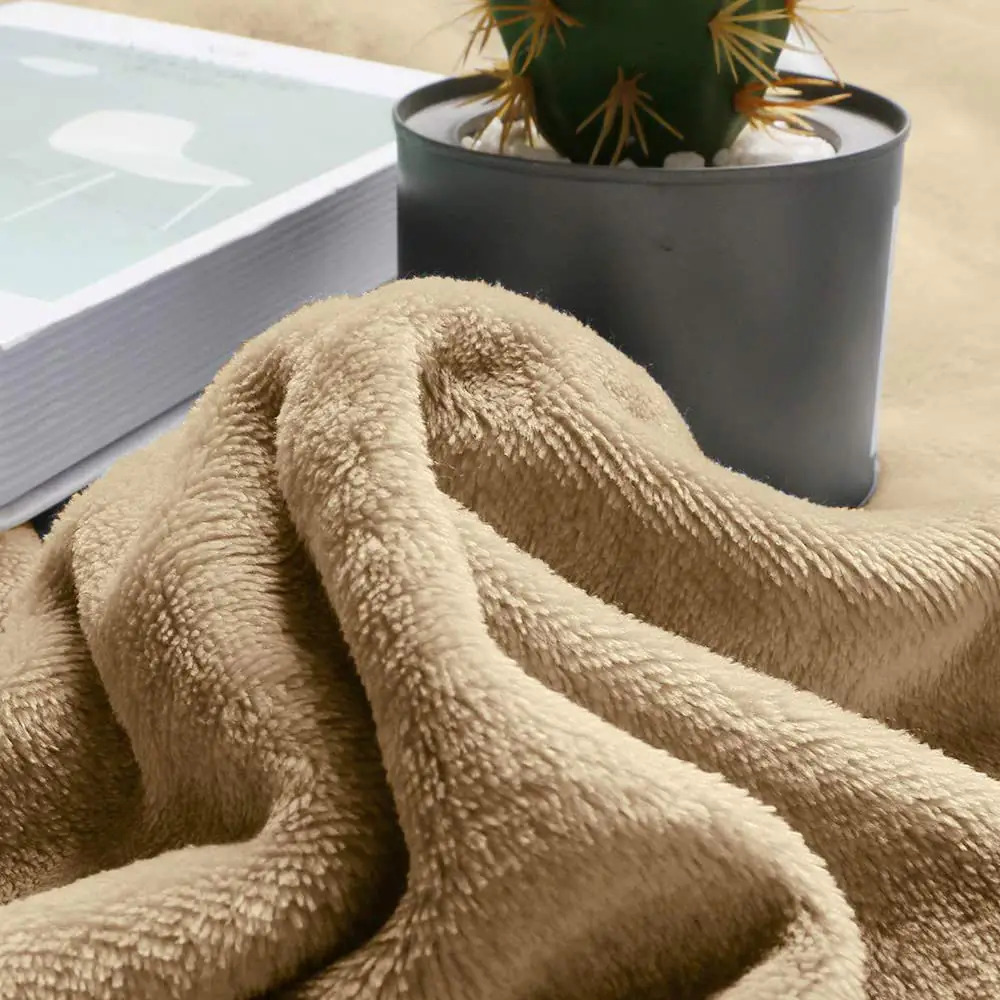 Mink Blanket