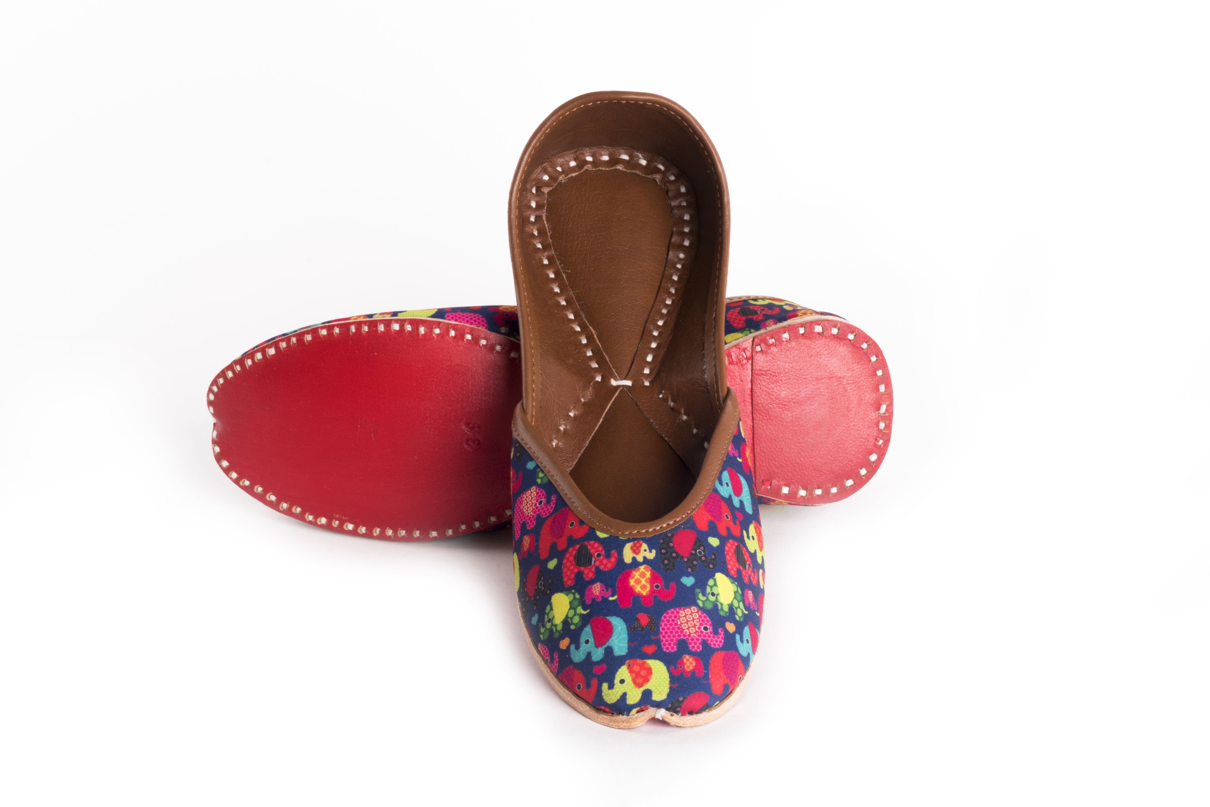 Jutti Collection - Color: Multicolor