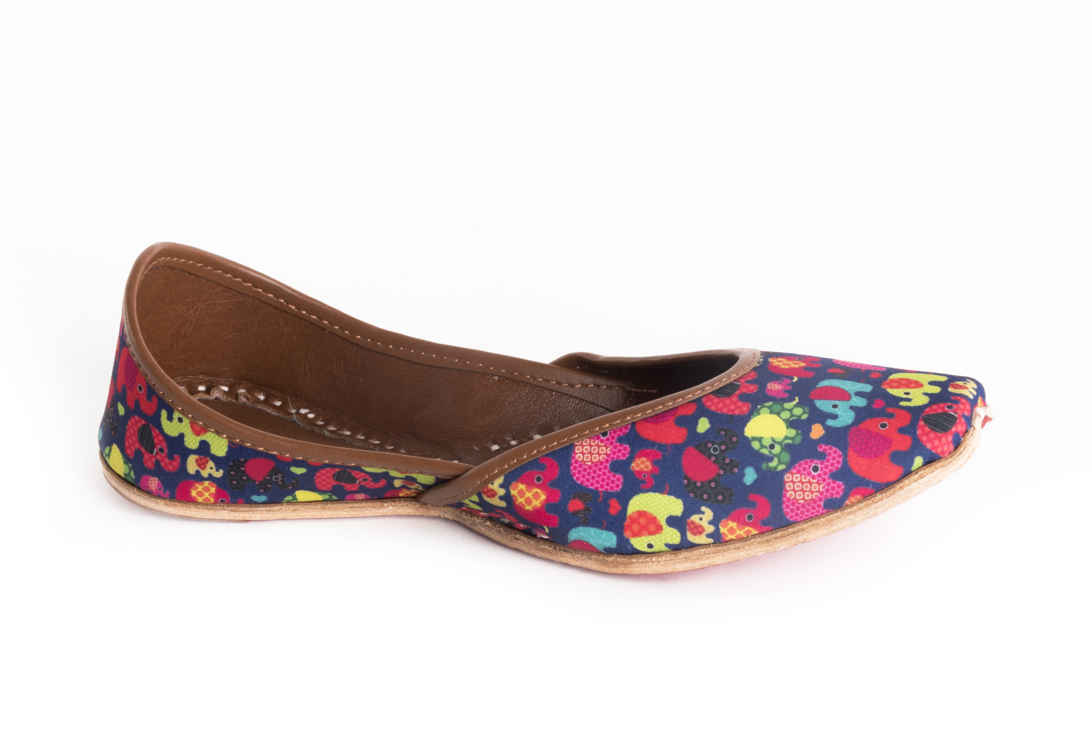 Jutti Collection - Color: Multicolor