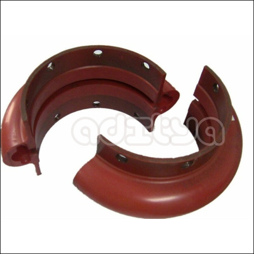 Screw Compressor Coupling