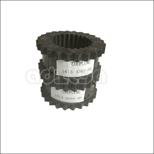 Screw Compressor Coupling