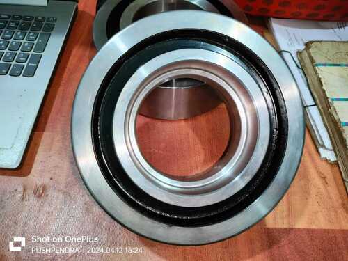 टिकाऊ स्टेनलेस स्टील A2 रोलर