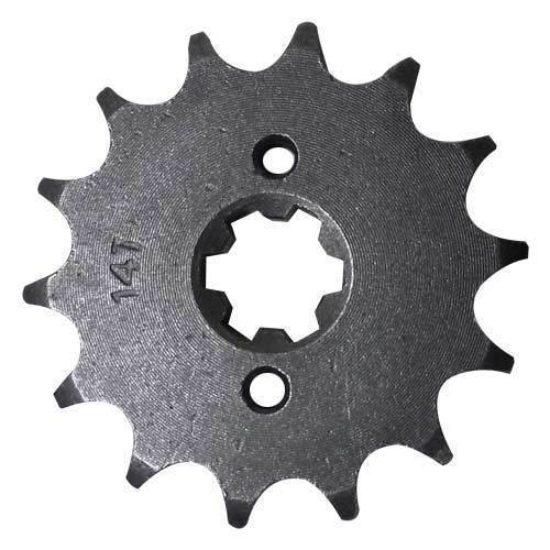 Motorcycle Front Sprocket
