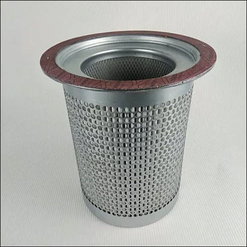 Elgi Screw Compressor Air Oil Separator