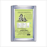 Pure Cow Ghee Age Group: Adults