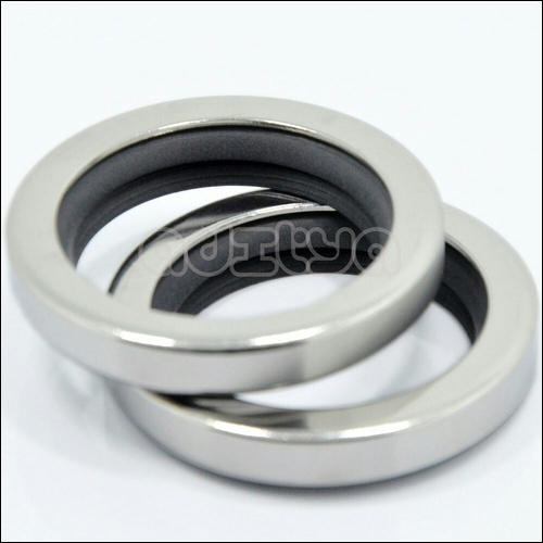 Screw Compressor Shaft Seal Assembly