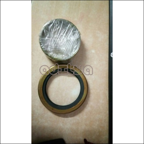 Screw Compressor Shaft Seal Assembly