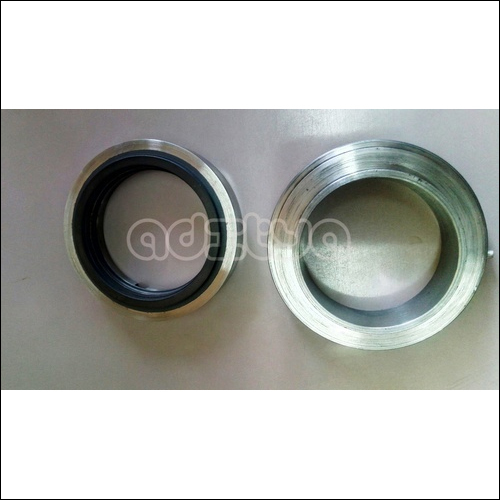 Screw Compressor Shaft Seal Assembly