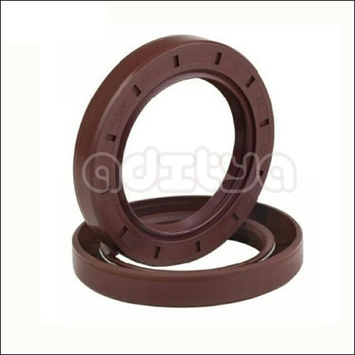 Screw Compressor Shaft Seal Assembly
