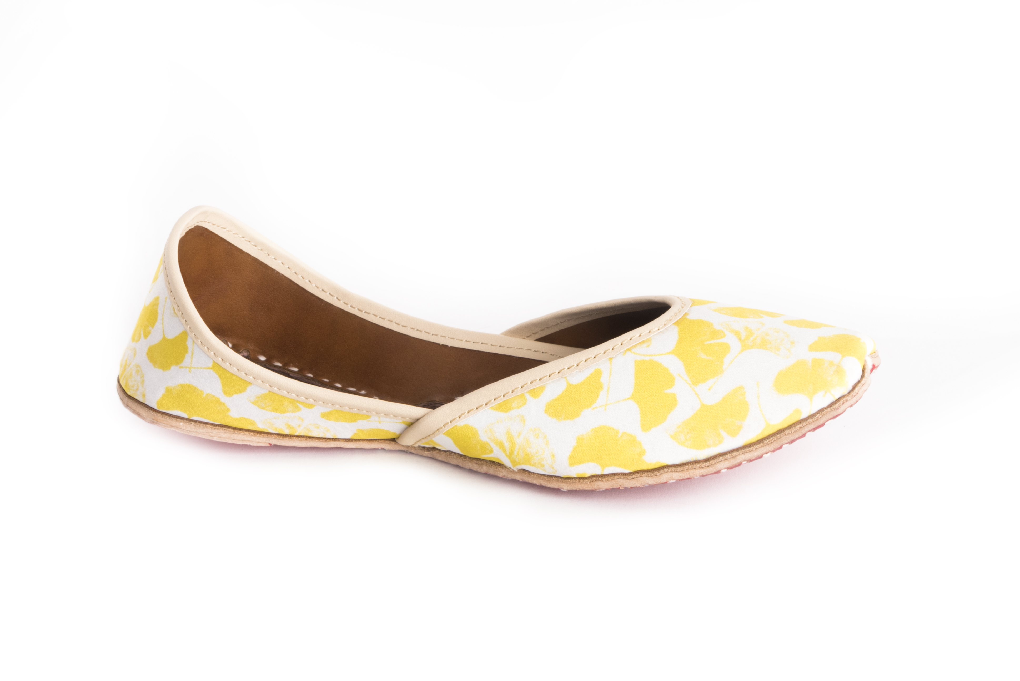 Best Mojri And Jutti - Heel Size: Flat