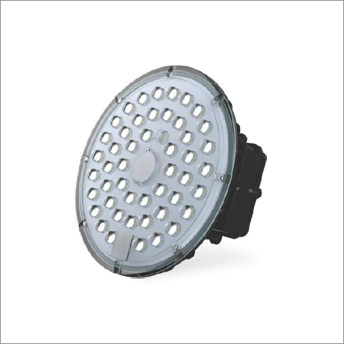 Led High Bay Light Input Voltage: 230 Volt (V)