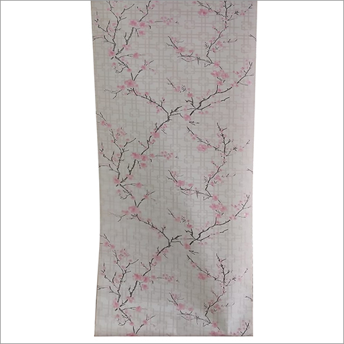 Customized Imported Wallpaper - Pvc Material, Customized Size | Moisture-proof, Modern Style, Ideal For Commercial Usage