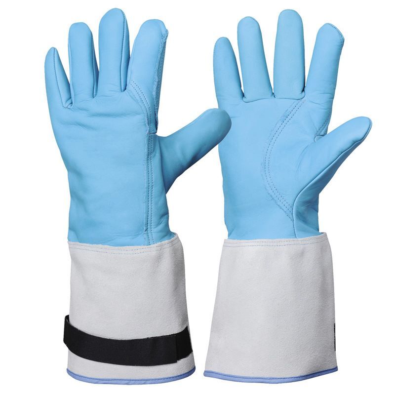 Cyrogenic Gloves Gender: Unisex