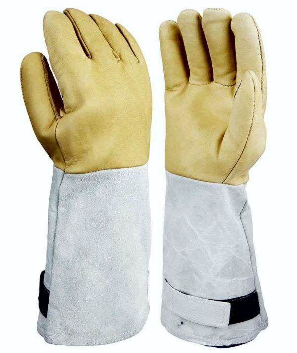 Cyrogenic Gloves Gender: Unisex
