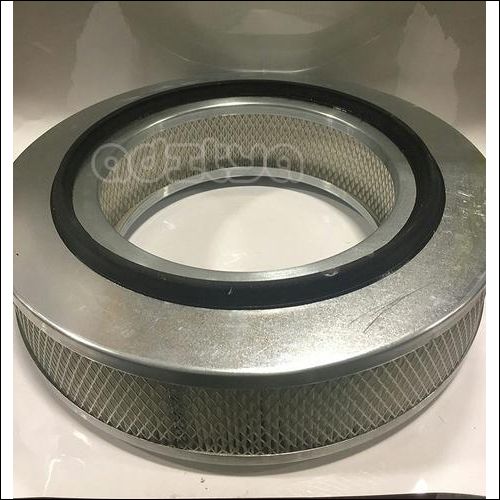 Screw Compressor Air Filters