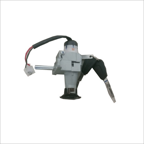 रिमोट के बिना प्लास्टिक इग्निशन लॉक सेट