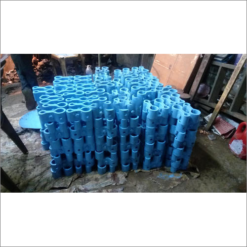 Inner Arm For ESP Rapping System - MS, 70x10 Flat, Red Oxide | High Efficiency, High Performance, Simple Control