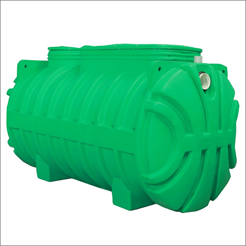 Ultra Series 3 1800L Bio Septic Tank Capacity: 1800 Liter/Day