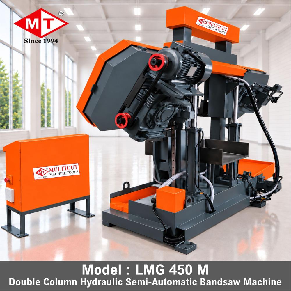  Lmg 650 M सेमी ऑटोमैटिक बैंड सॉ मशीन ब्लेड A का आकार: 6900 X 67 X 1.6 मिमी 