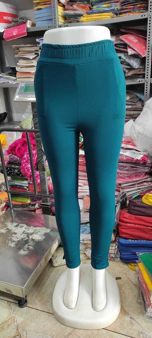 Cigrate Pant - Cotton 4 Way Stretchable Fabric, Xl Xxl Size, Plain Pattern, Breathable & Washable | Casual Bottom Wear Collection With 2 Side Pockets
