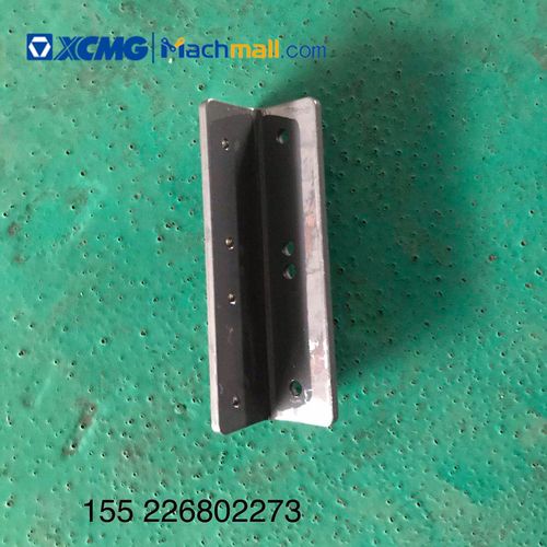 Manual Xs202H.10-1 Relay Support Panel