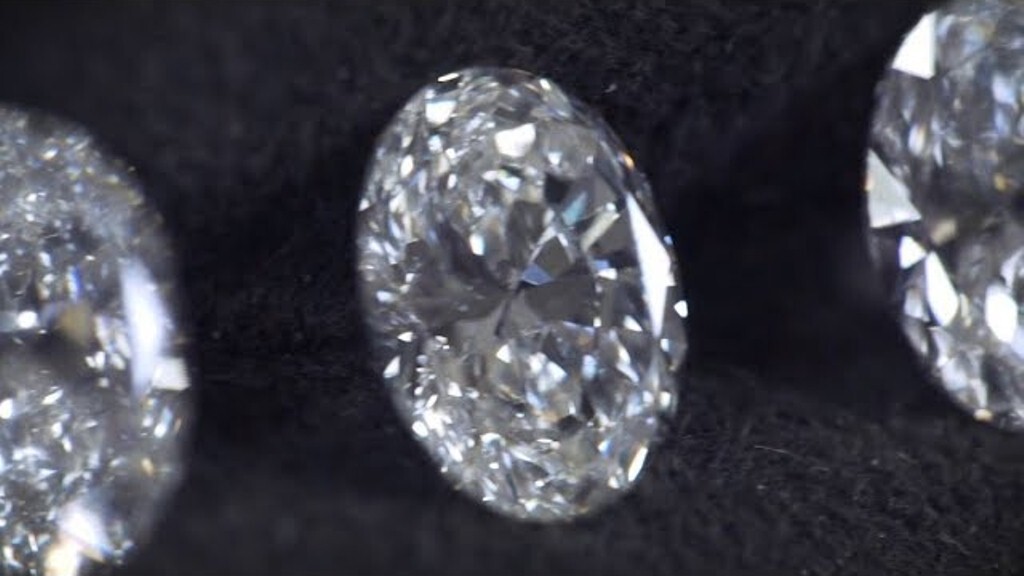 Oval Shape Hpht Loose Diamonds Ct Vs1 Clarity Gh Color Very Good