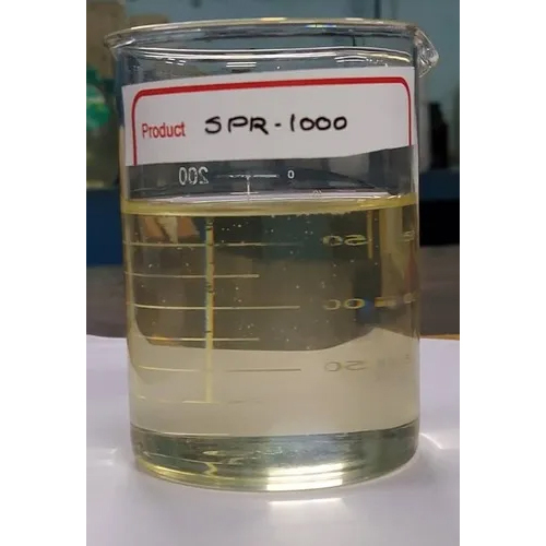 Gp Clear Polyester Resin - Color: Yellow