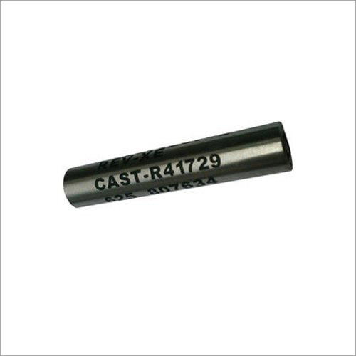 Metal Laser Marking Services - Stainless Steel, Variable Mark Size | Laser Engraving, 0.1-0.5 Mm Depth, 600-1200 Dpi Resolution, Iso 9001 Compliance