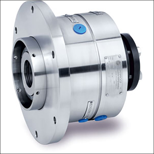 Double Seal (Mill)