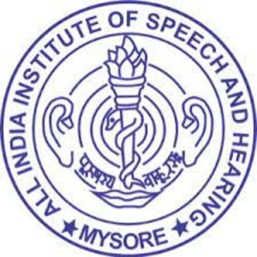 All India Institute Of Speech And Hearing Tender Information