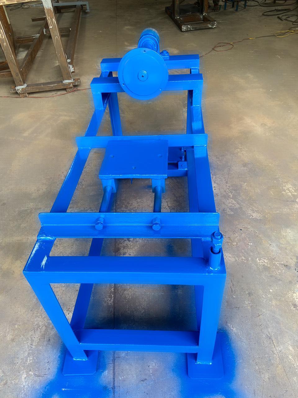 Hdpe Pipe Welding Machine