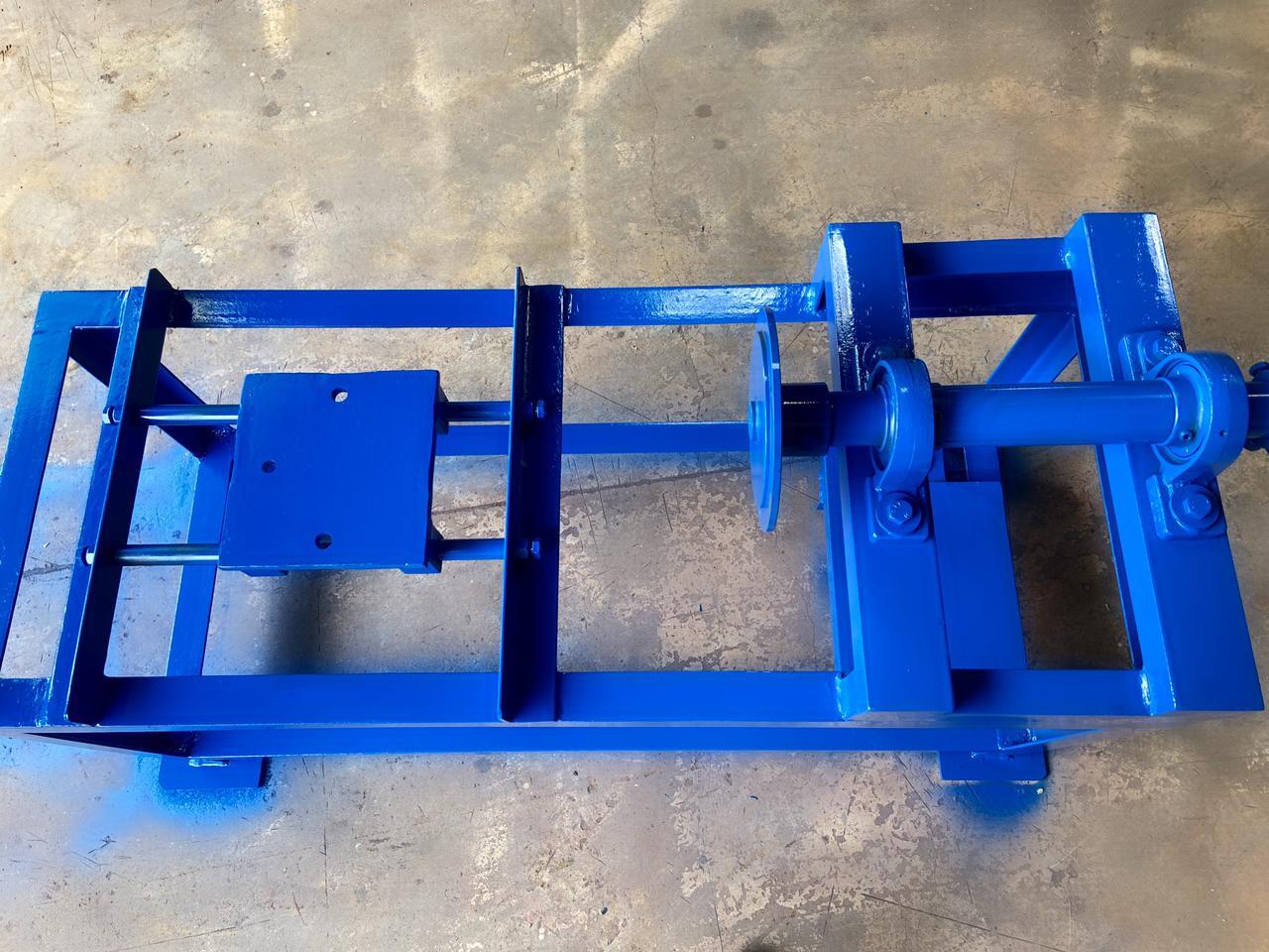 Hdpe Pipe Welding Machine