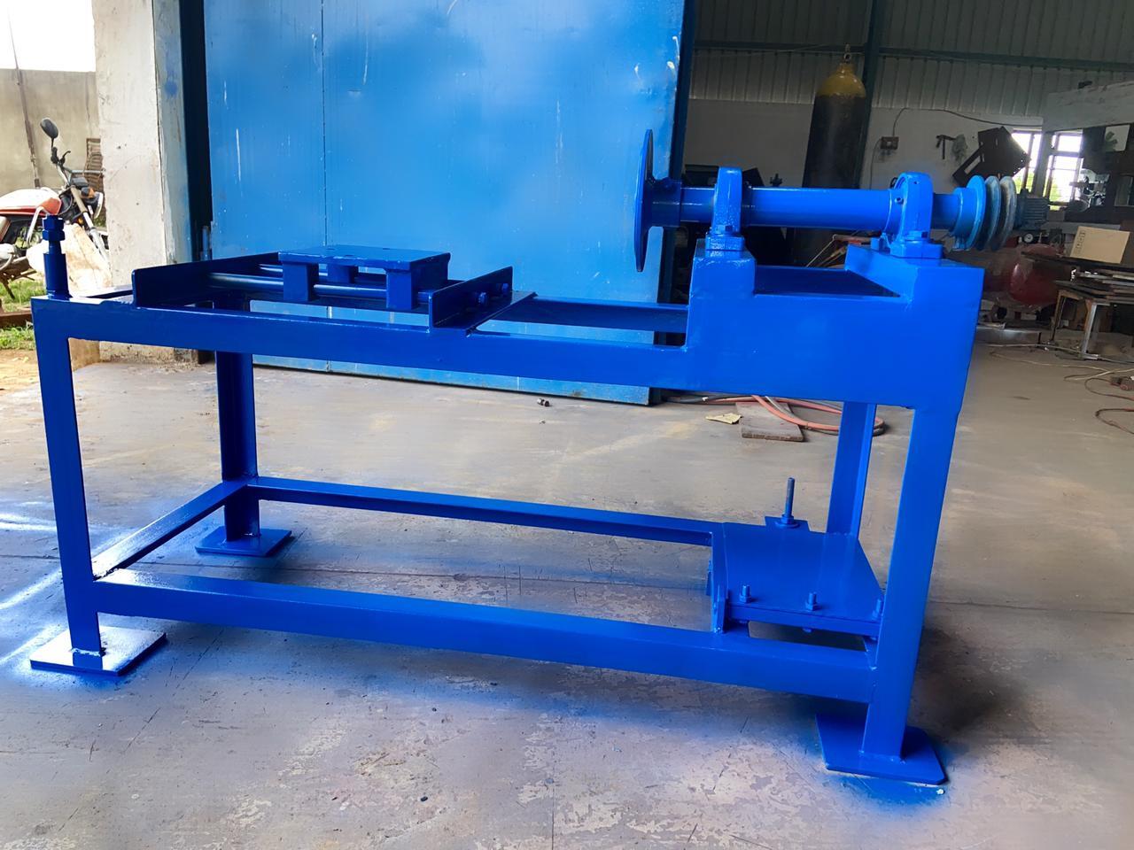Hdpe Pipe Welding Machine