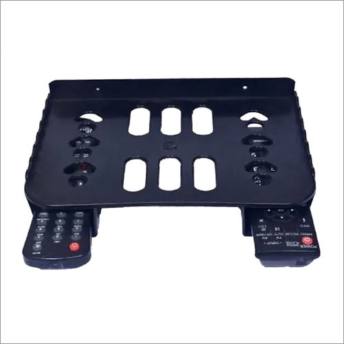 Plastic Set Top Box Stand