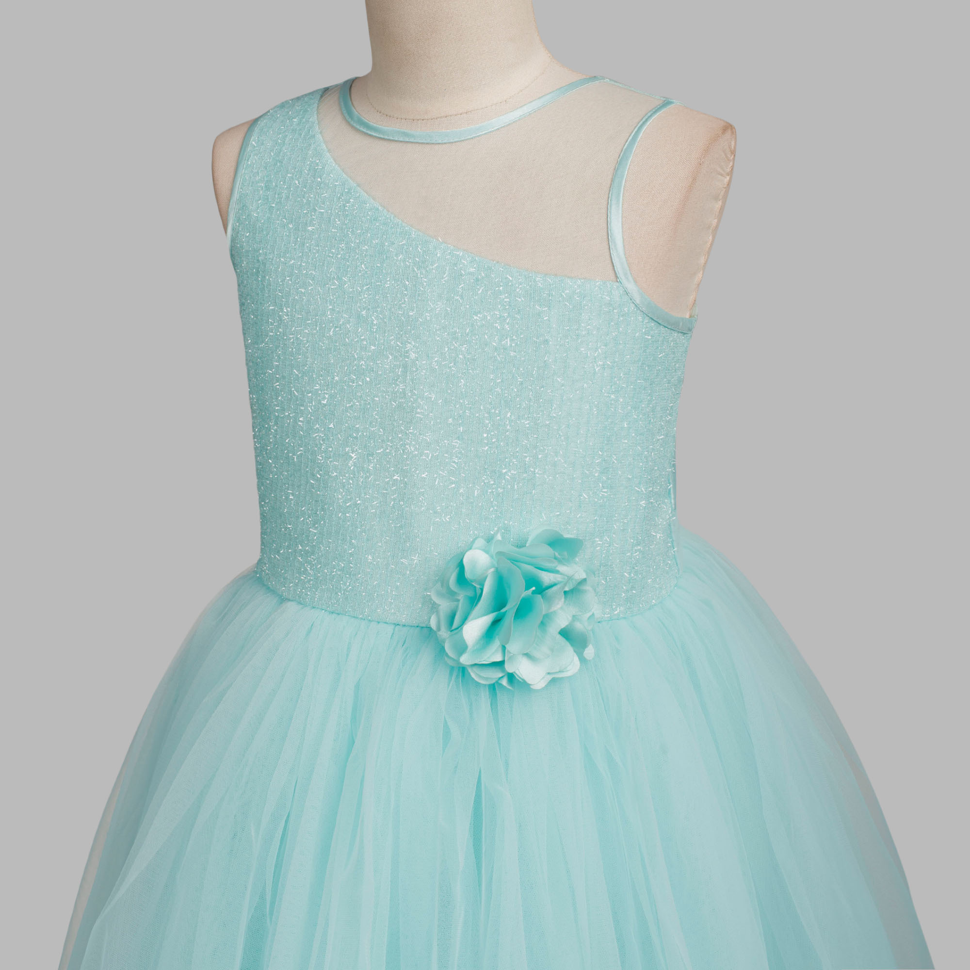 Kids Frocks