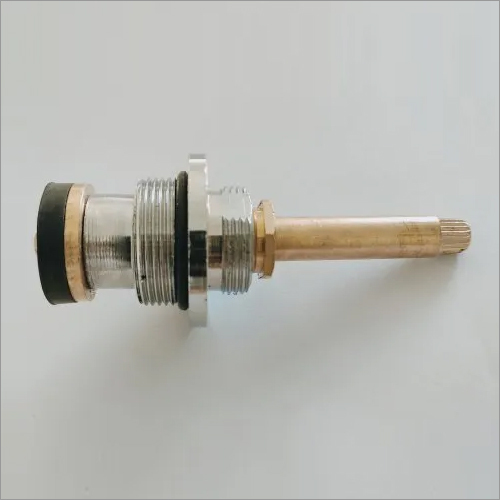 Hindware Tap Spindle Length: 6 Inch (In)