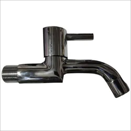 Silver Long Body Bib Cock