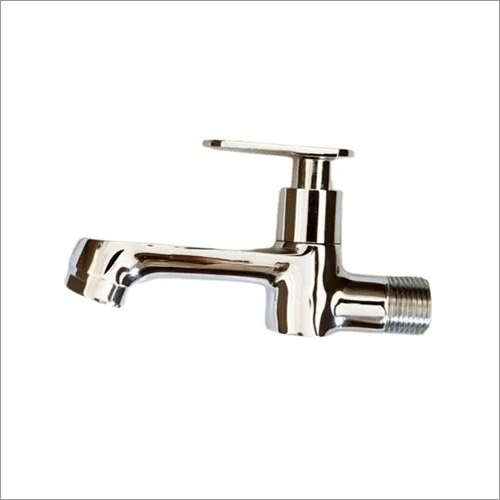 Silver Water Long Body Bib Cock