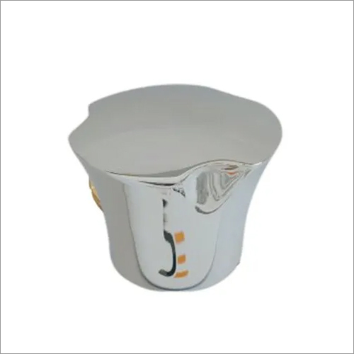 Silver Plumber Nectar Type Handle