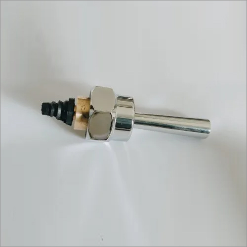 Remote Operated Flush Valve Handle Pressure: High Pressure