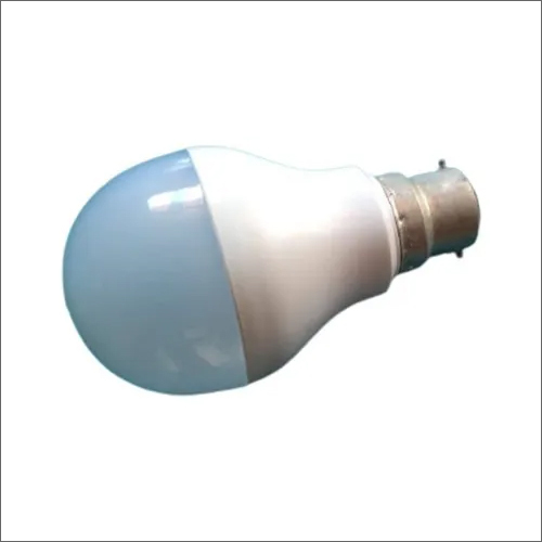 7 Watt Ceramic Dob Bulb Application: Home And Outdoor