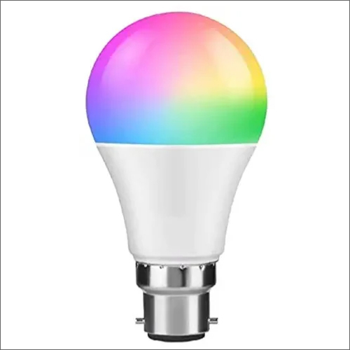 7 इन 1 कलर चेंजिंग LED बल्ब एप्लीकेशन: डेकोरेटिव बुलड्स