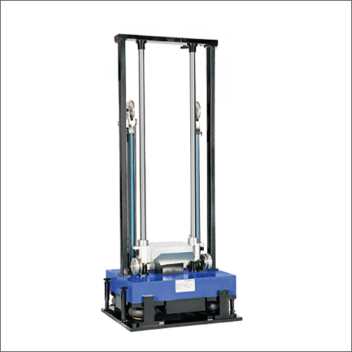 मेटल मैकेनिकल शॉक टेस्ट सिस्टम
