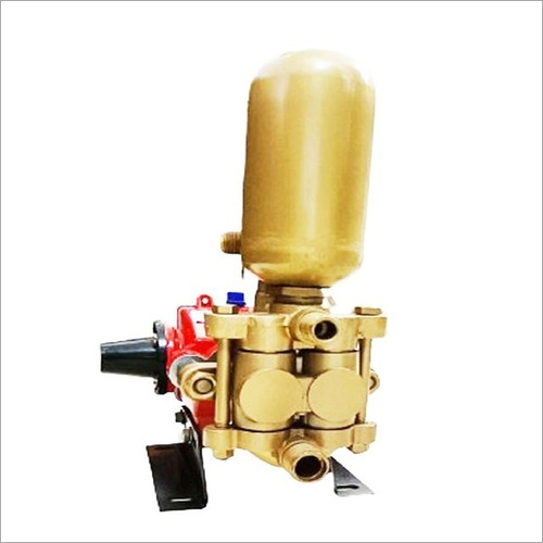 HTP Agriculture Spary Pump Brass