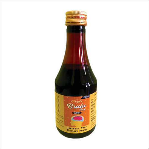 200 एमएल ब्रेन टॉनिक