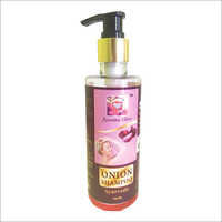 150 ML Onion Shampoo