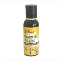 50 एमएल री-ग्रोथ हेयर ऑयल