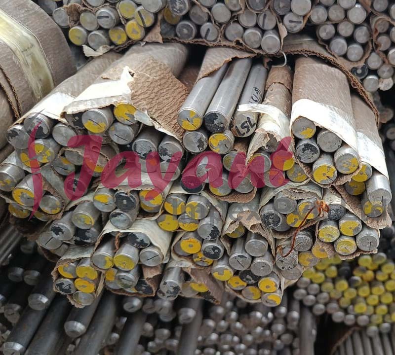 Tool Steel : 1.2738 / 40crmnnimo8-6-4