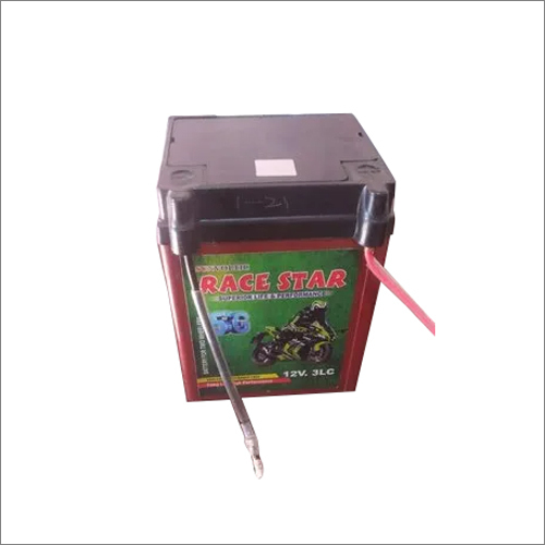 Motorcycle Battery Size: Different Available